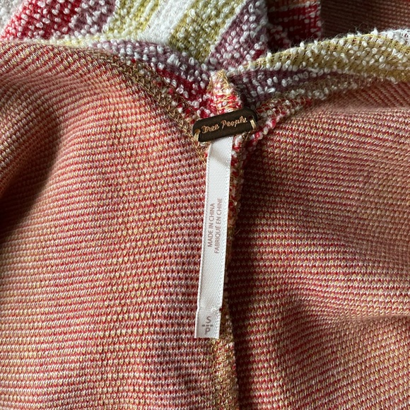 FP Escape With Me Romper - Picture 4 of 4